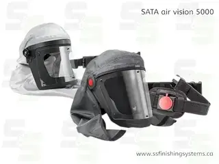 SATA air vision 5000 Product Image